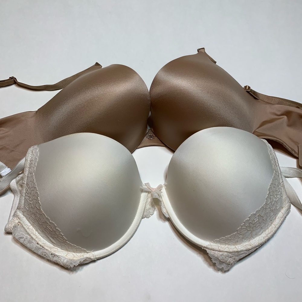 Victoria secret Bra 34DD BUNDLE